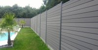 Portail Clôtures dans la vente du matériel pour les clôtures et les clôtures à Revercourt
